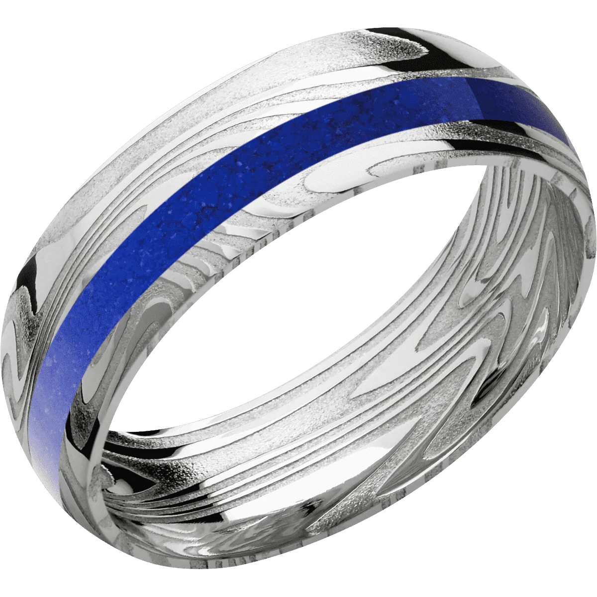 Kinetic + Polish Finish - Image 2