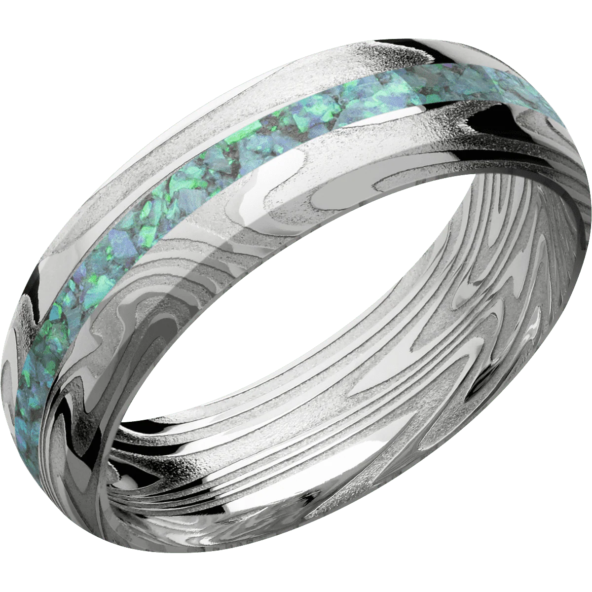Kinetic + Polish Finish - Image 2