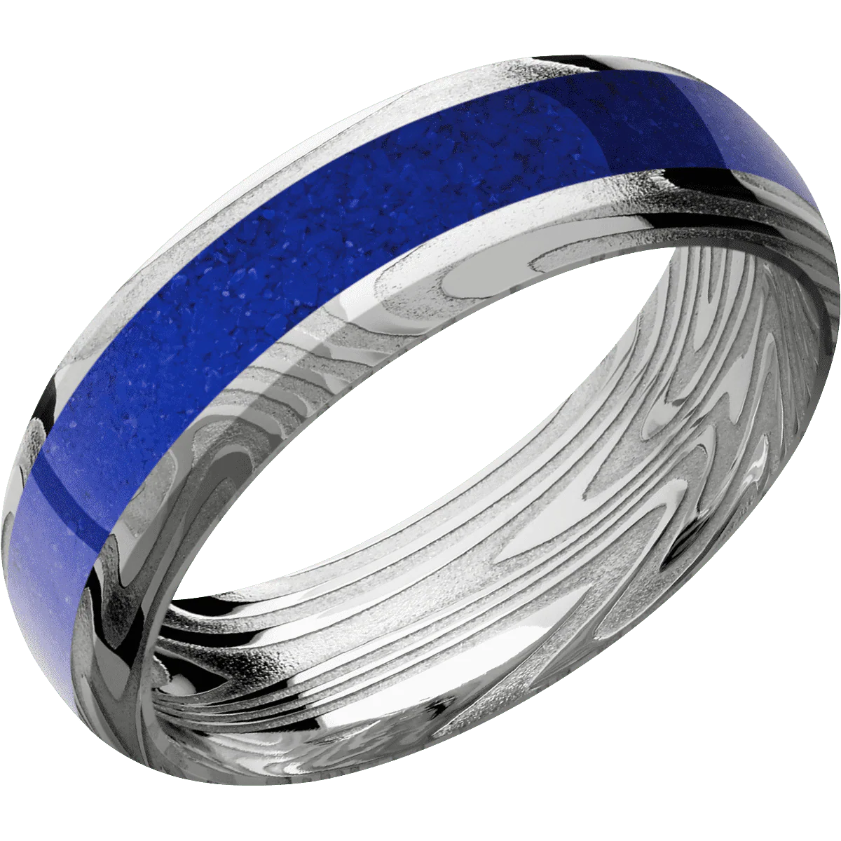 Kinetic + Polish Finish - Image 2