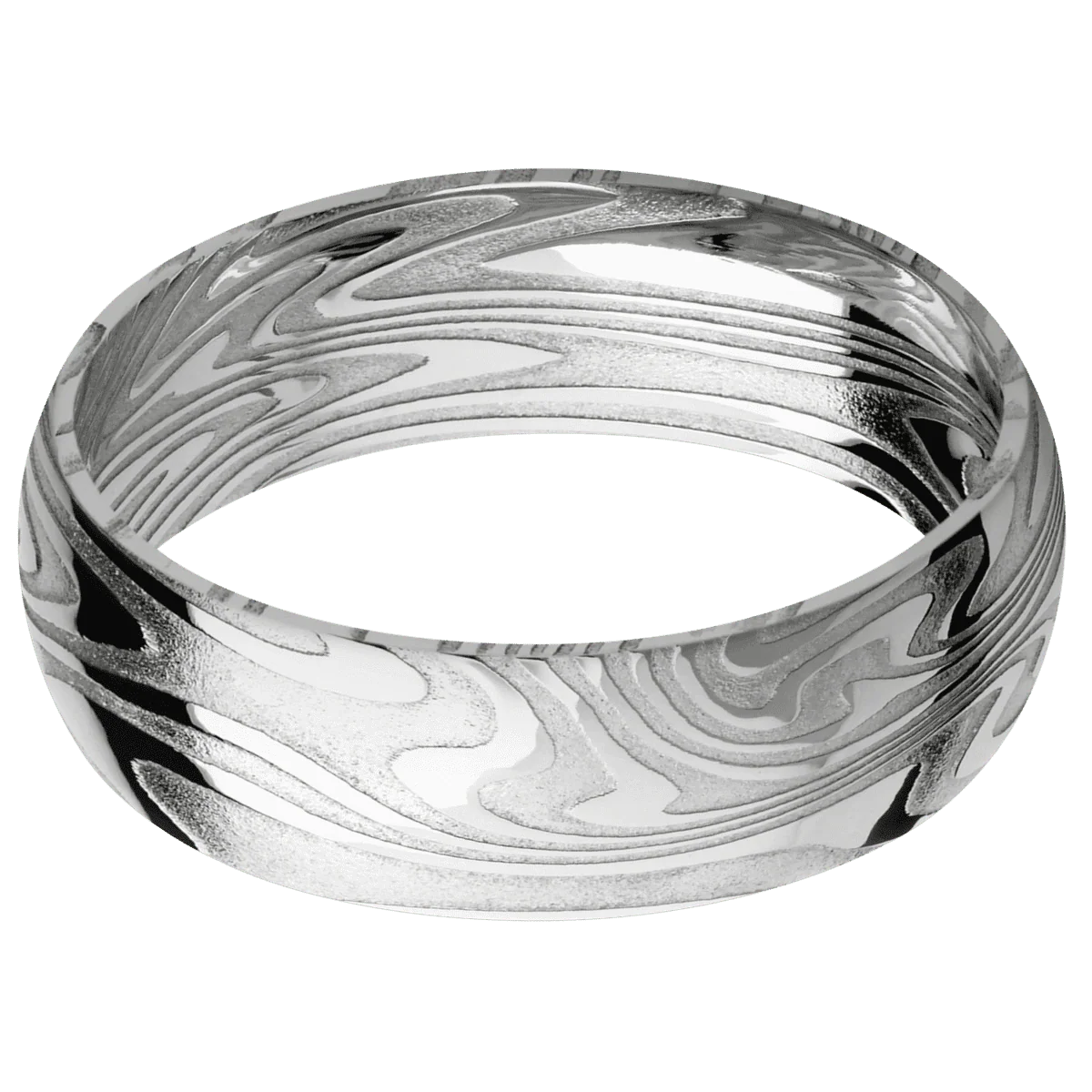 Kinetic + Polish Finish - Image 3