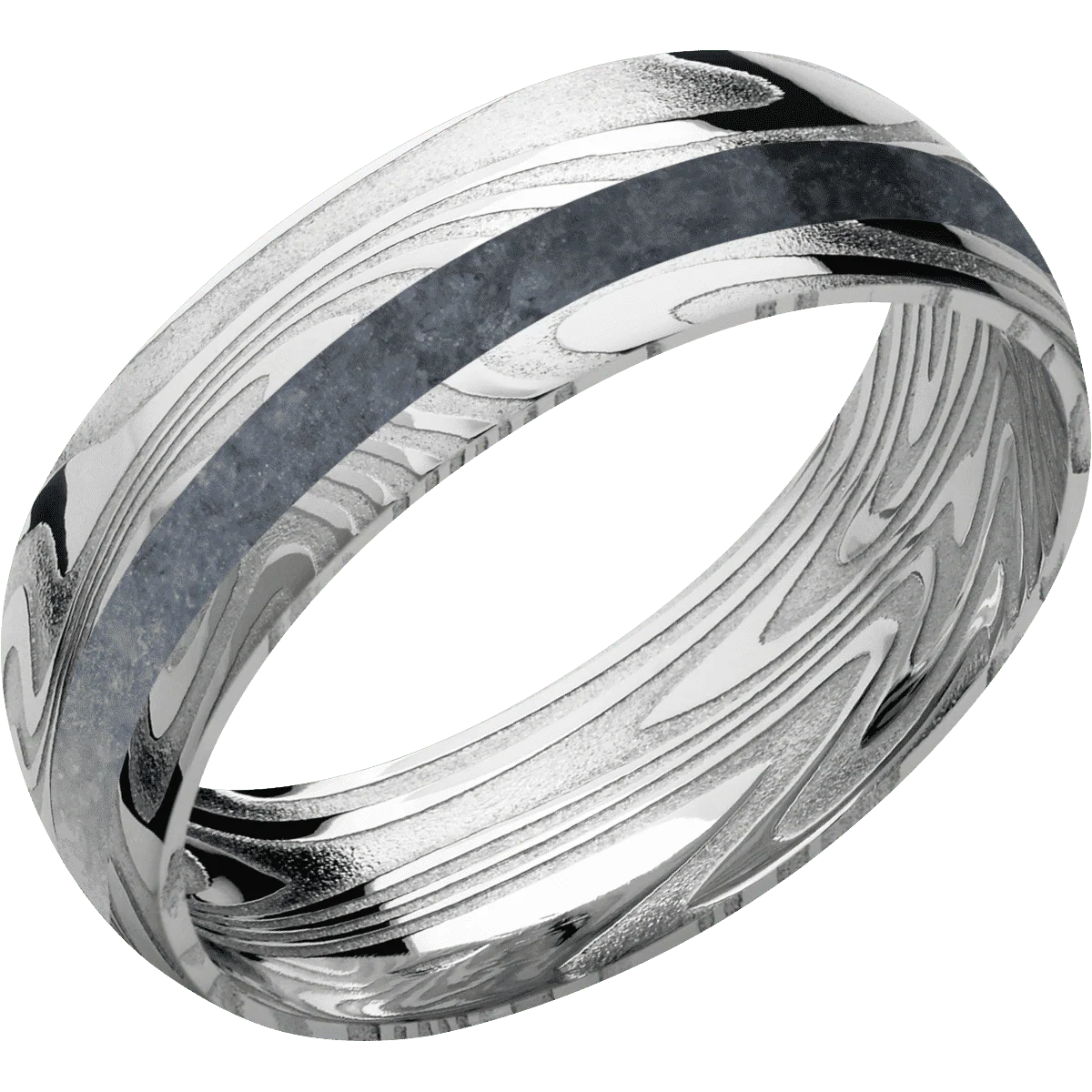 Kinetic + Polish Finish - Image 2