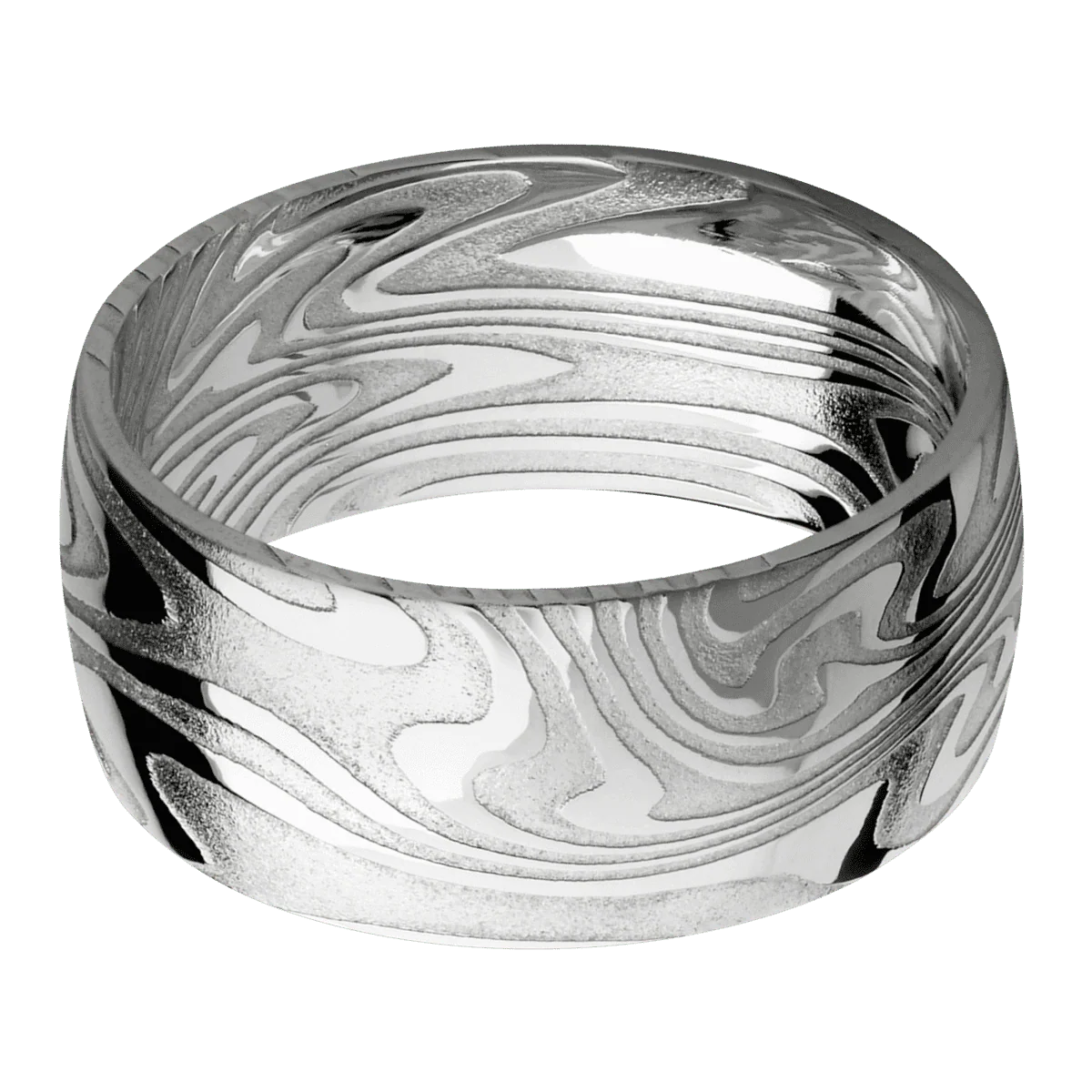 Kinetic + Polish Finish - Image 3