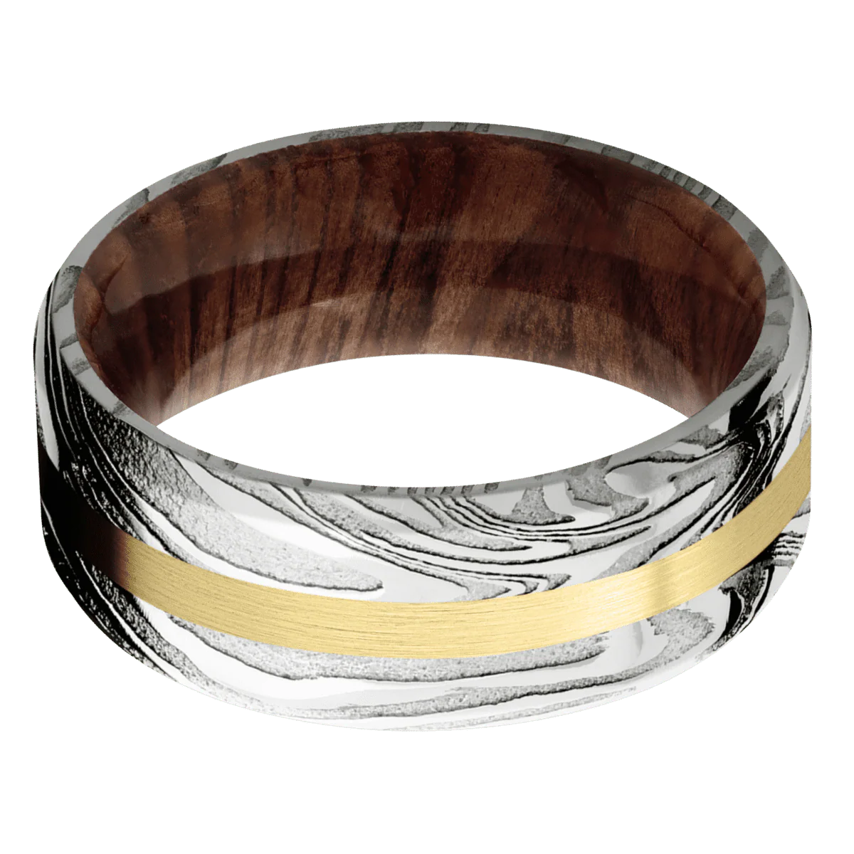 Kinetic + Polish Finish + Sequoia - Image 3