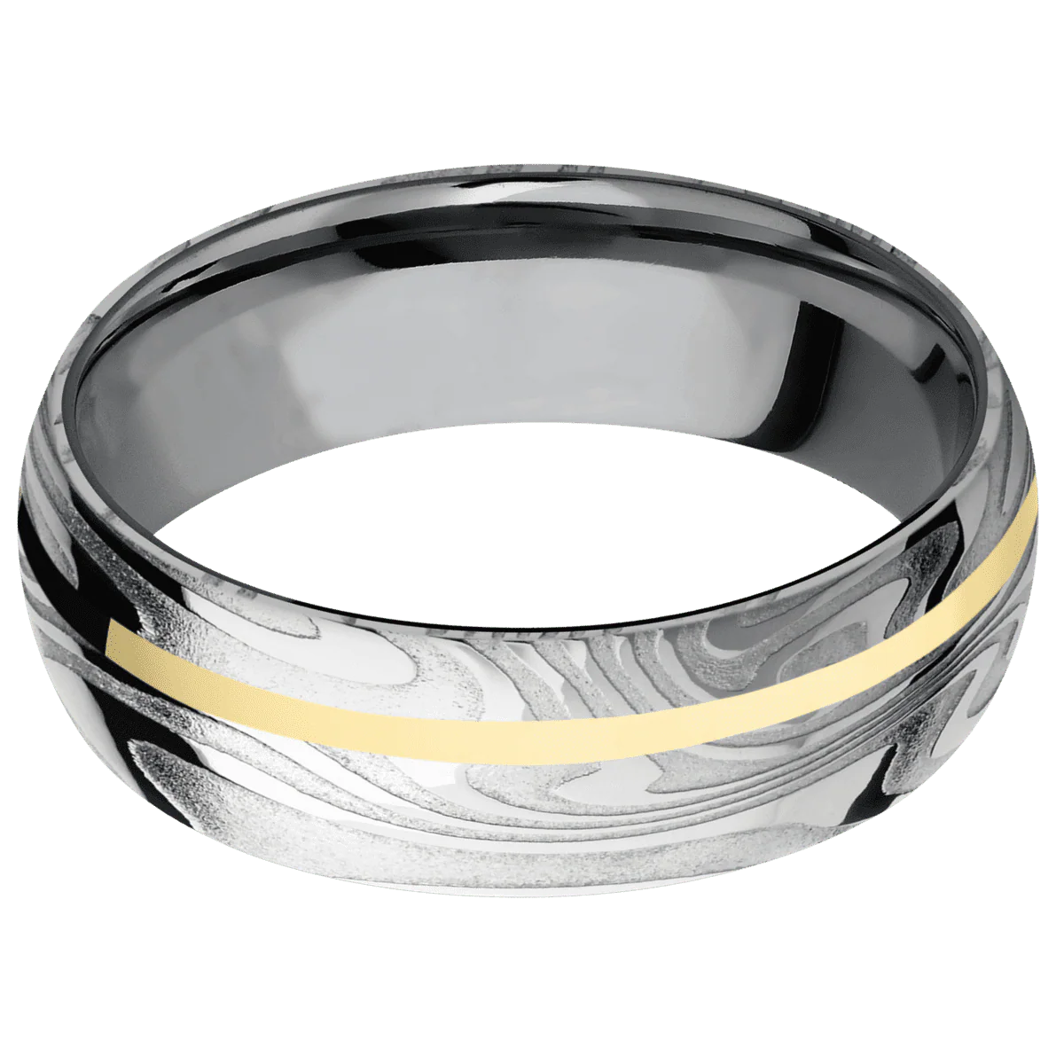 Kinetic + Polish Finish + Tantalum - Image 3