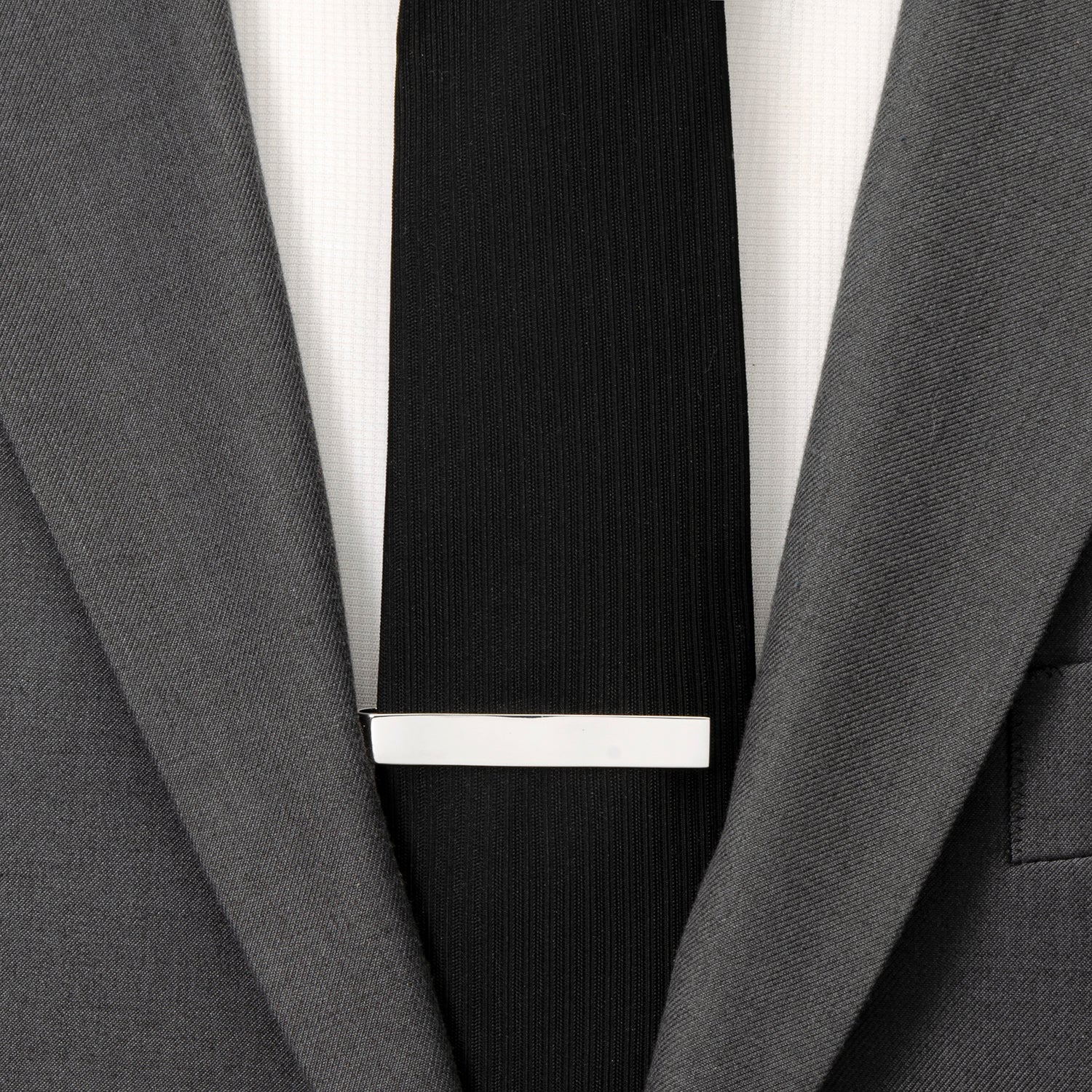 Let's Play Hidden Message Tie Bar - Image 2