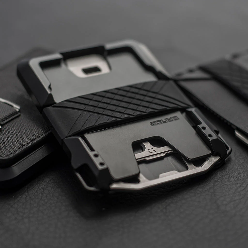 M1 MAVERICK™ WALLET - SPEC-OPS - SINGLE POCKET DTEX - Image 22