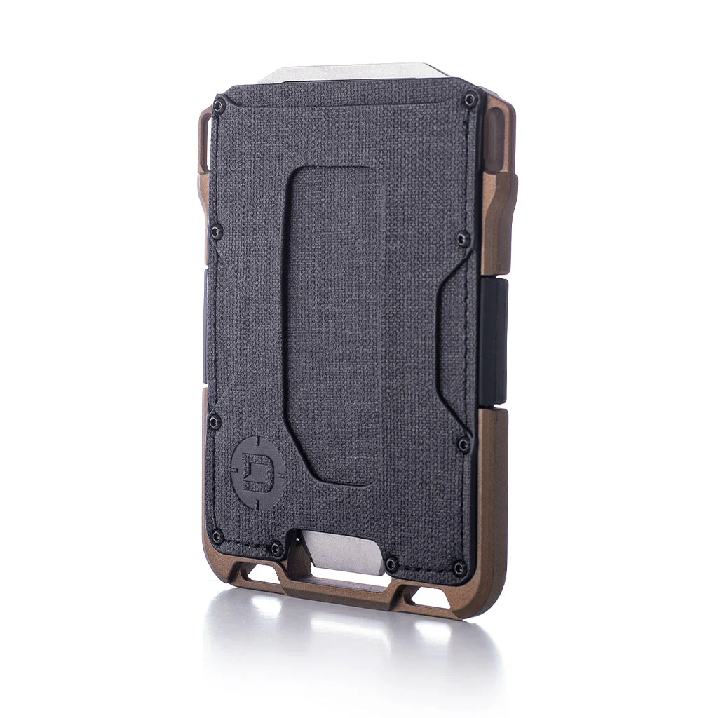 M1 MAVERICK™ WALLET - SPEC-OPS - SPECIAL EDITION - BURNT BRONZE - Image 5