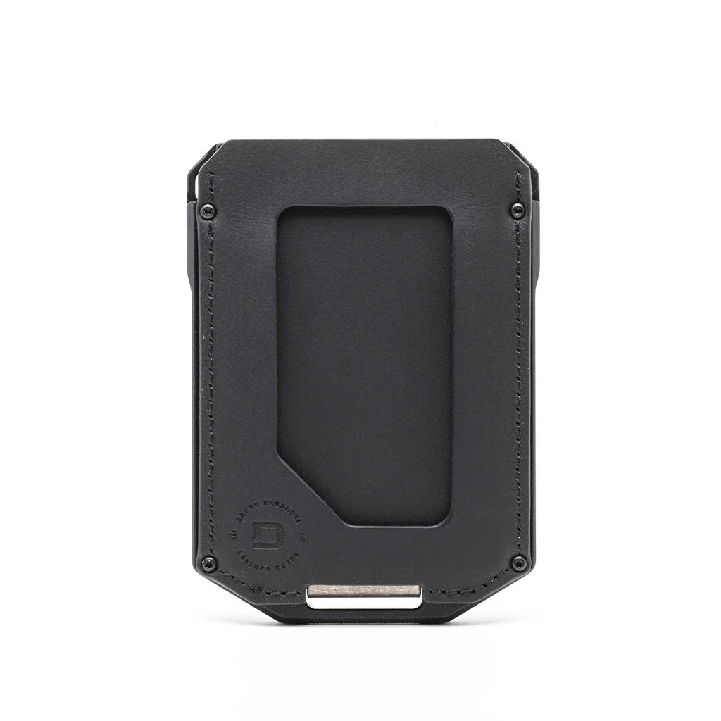 M4 MAVERICK™ RAIL WALLET with TITANIUM CLIP - Image 4