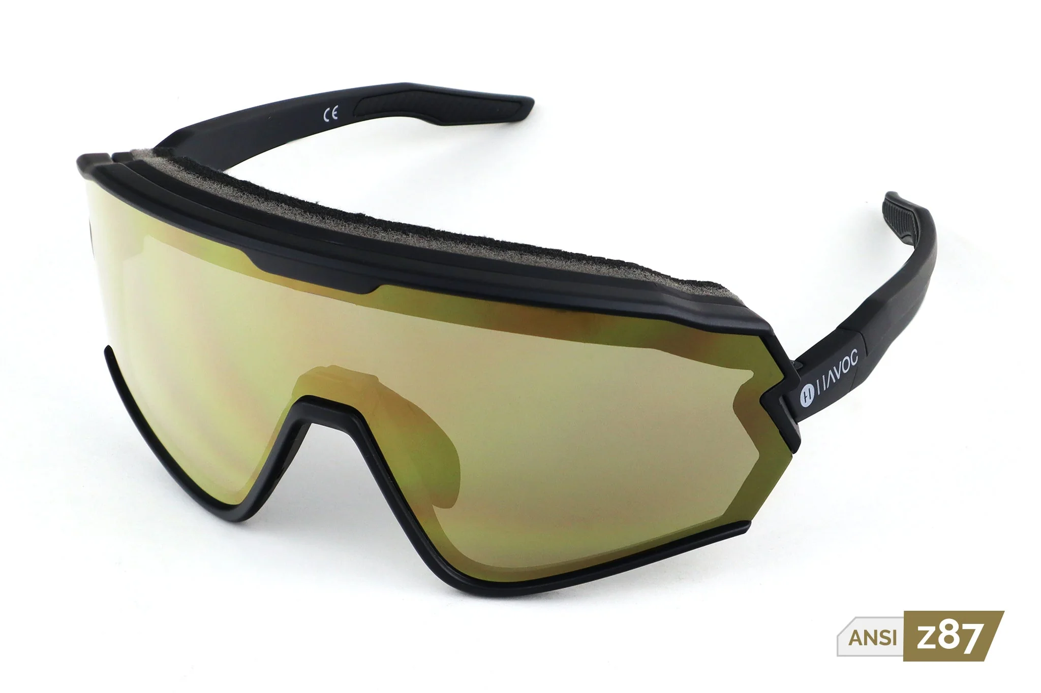 Magnum Sunglasses z87.1 - Image 3