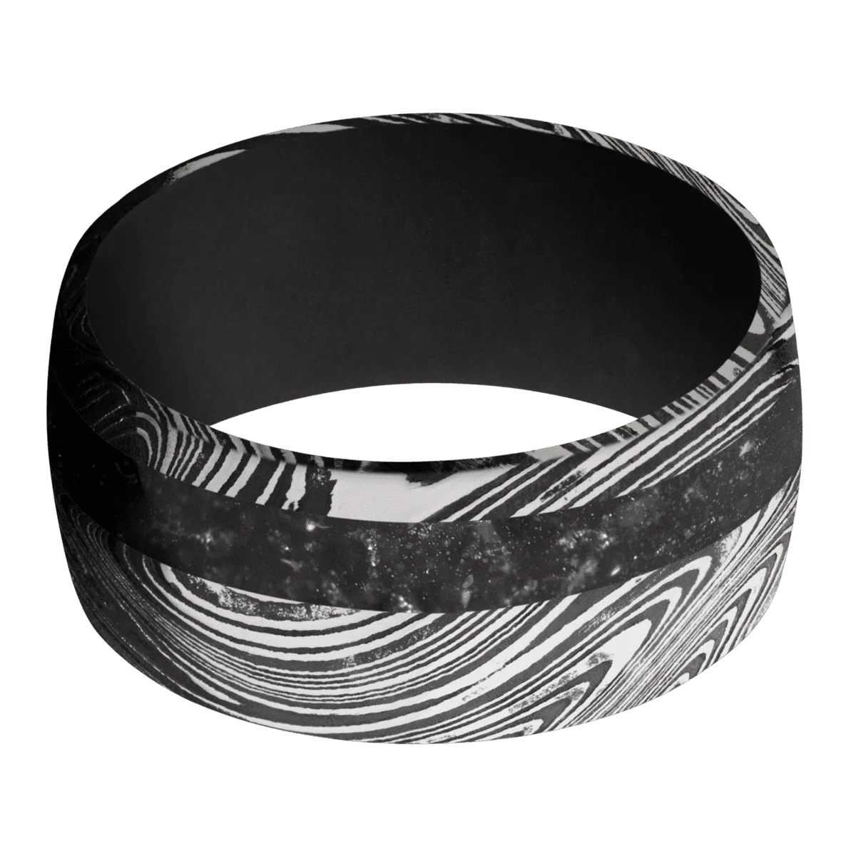Marble + Acid Finish + Black - Image 3