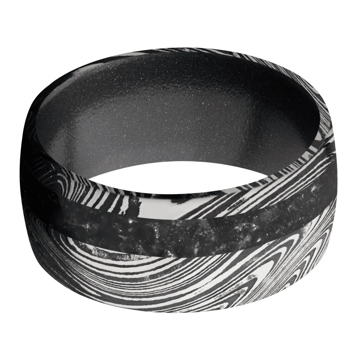 Marble + Acid Finish + Dark Grey - Image 3