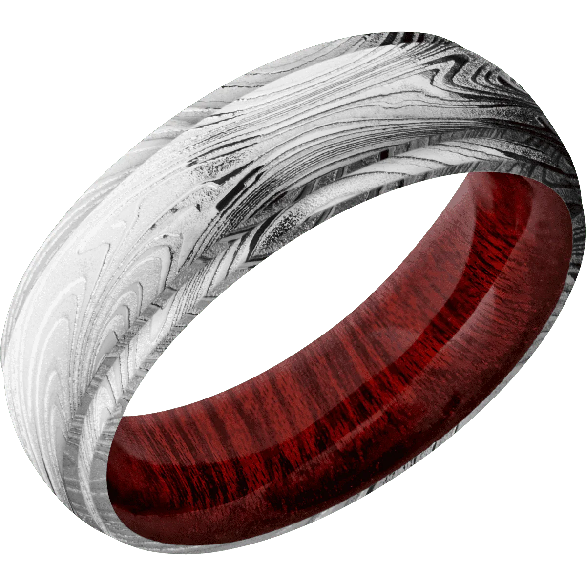 Marble + Polish Finish + Blood Wood - Image 2