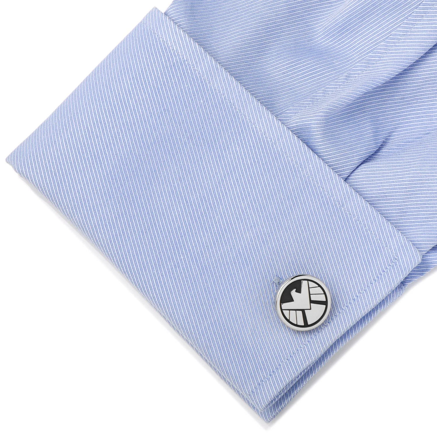 Marvel Agents of S.H.I.E.L.D. Cufflinks - Image 3