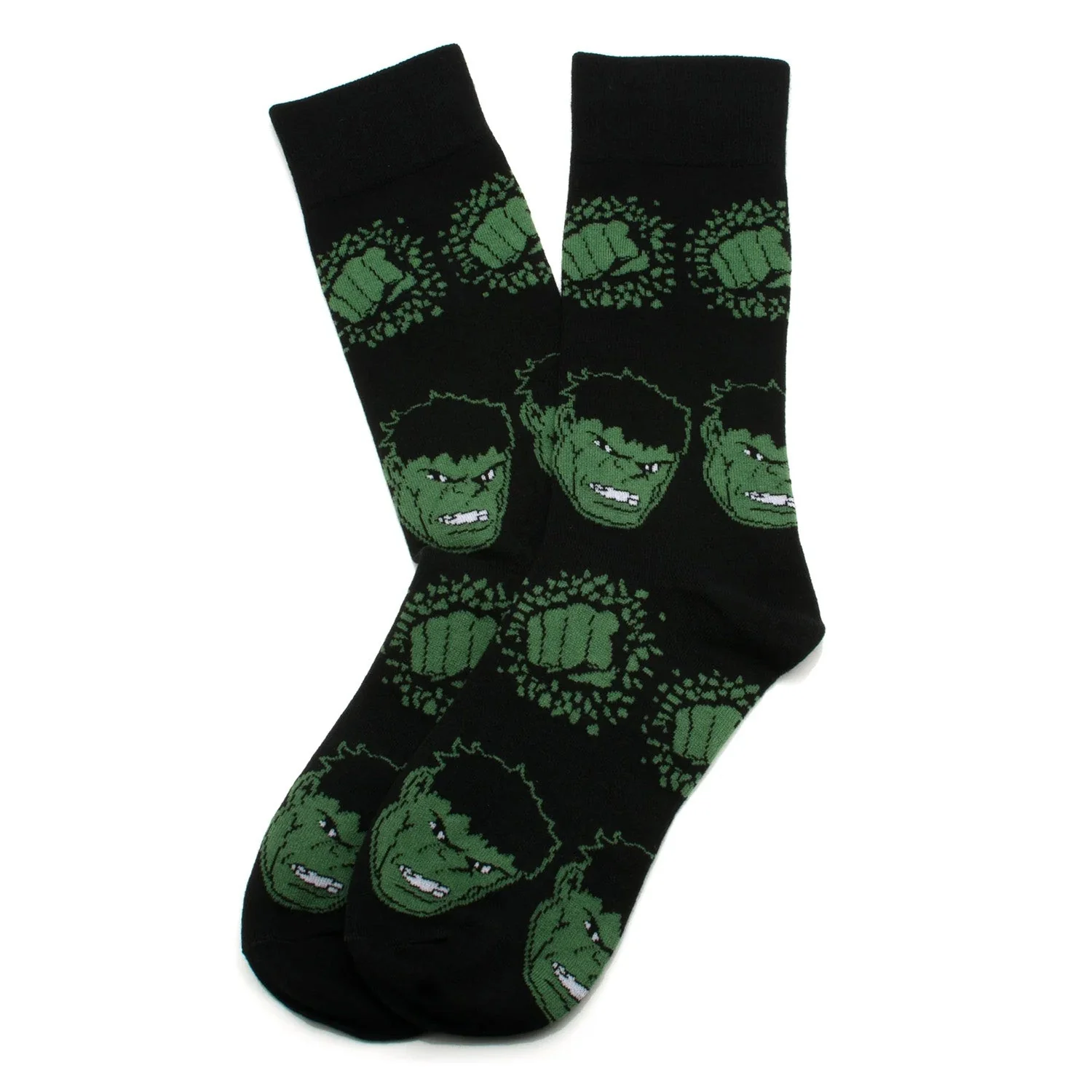 Marvel Avengers Favorites 3 Pair Socks and Lapel Pin Gift Set - Image 5