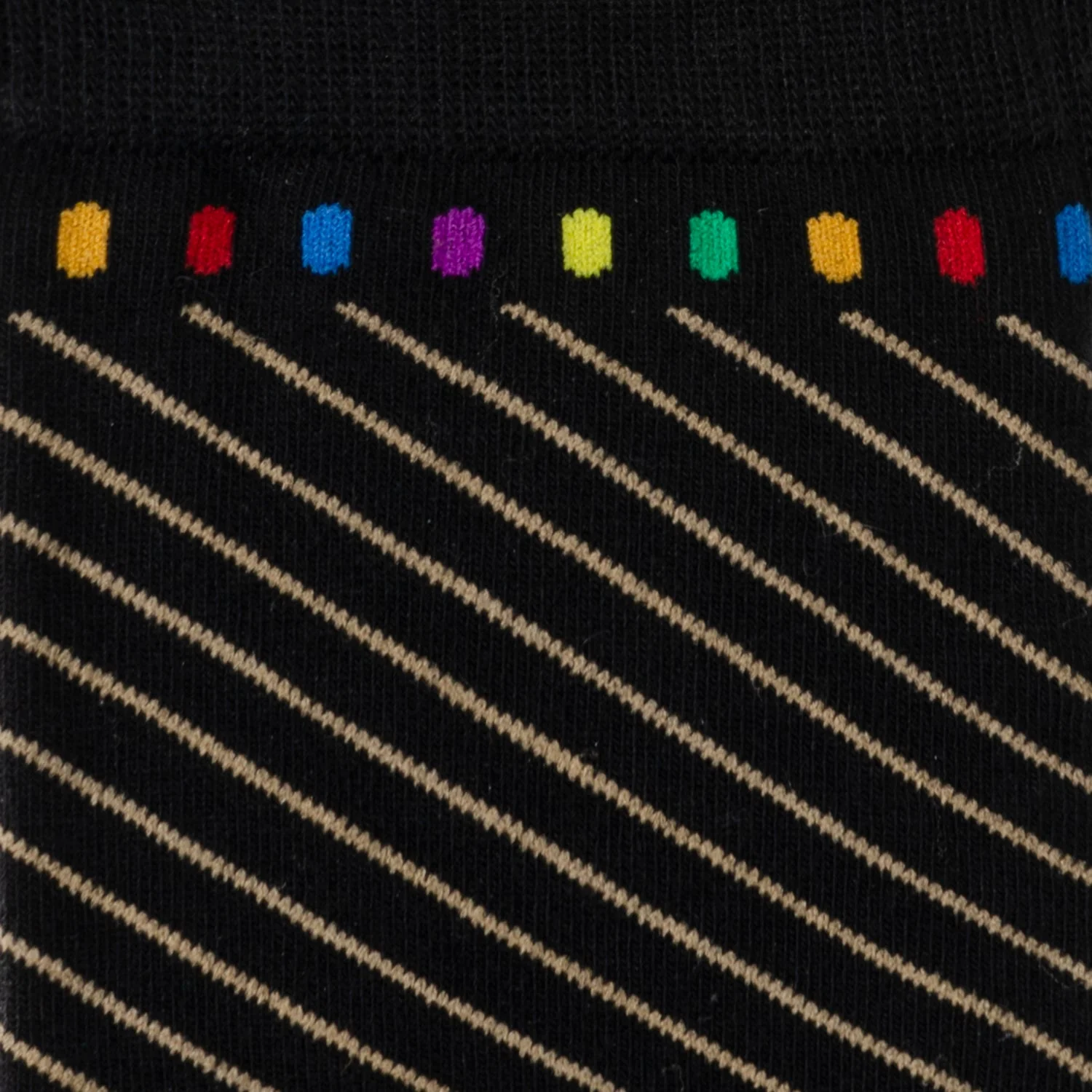 Marvel Avengers Infinity Stone Stripe Black Gift Set - Image 3