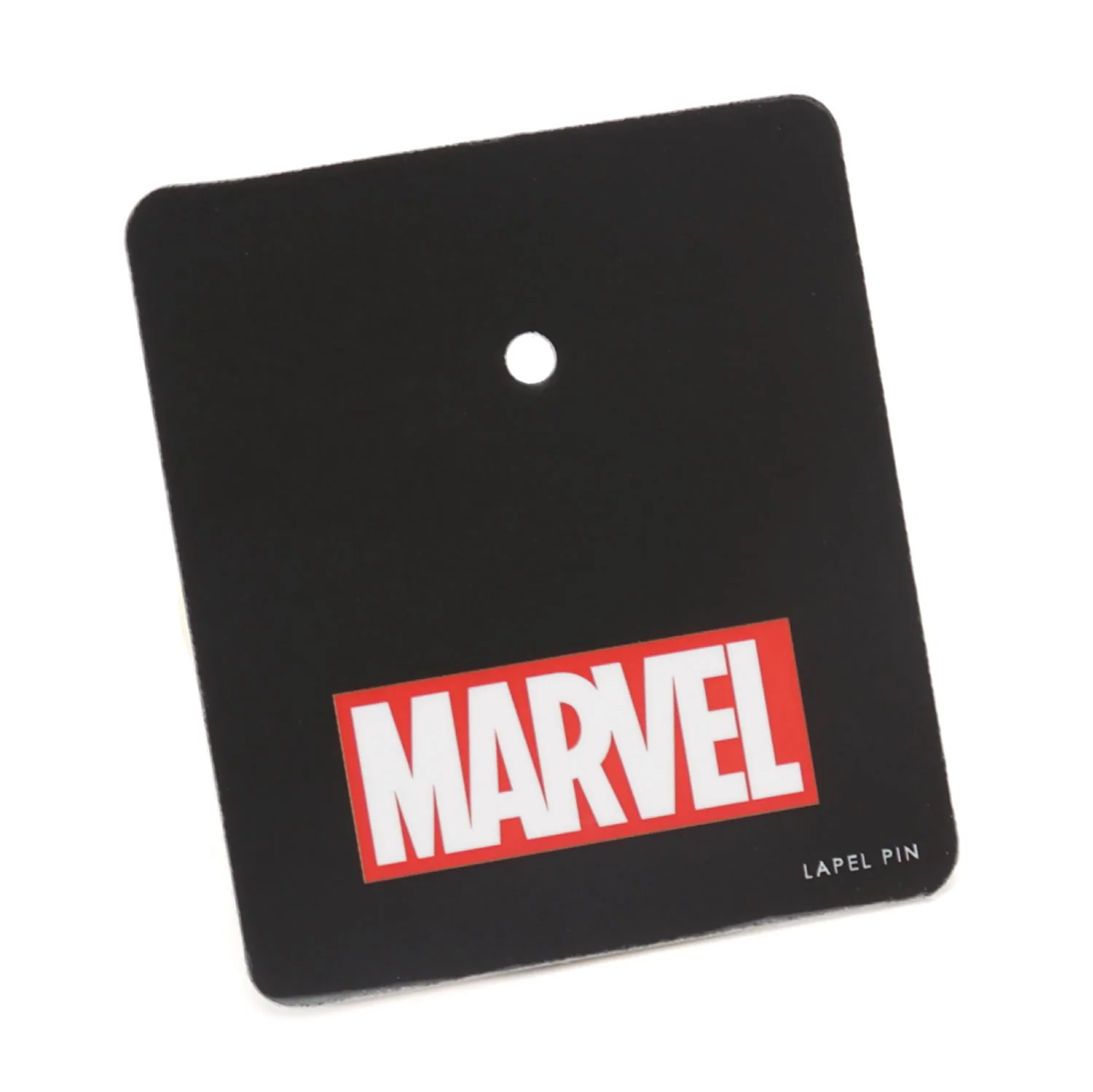 Marvel Avengers Infinity Stone Stripe Black Gift Set - Image 8