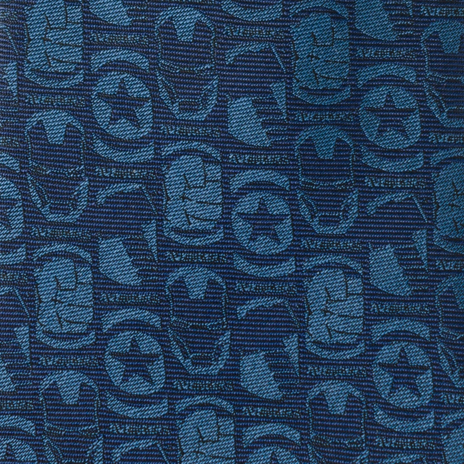 Marvel Avengers Men's Blue Tie - Image 4