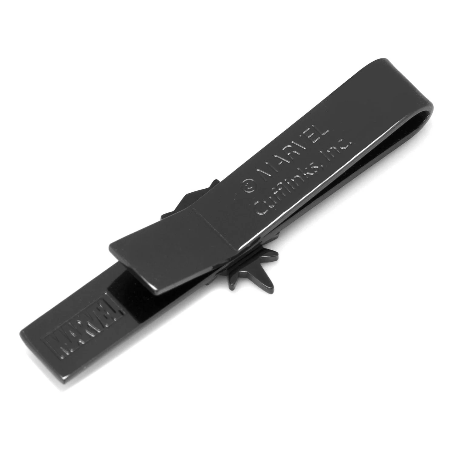 Marvel Black Panther Tie Bar - Image 3