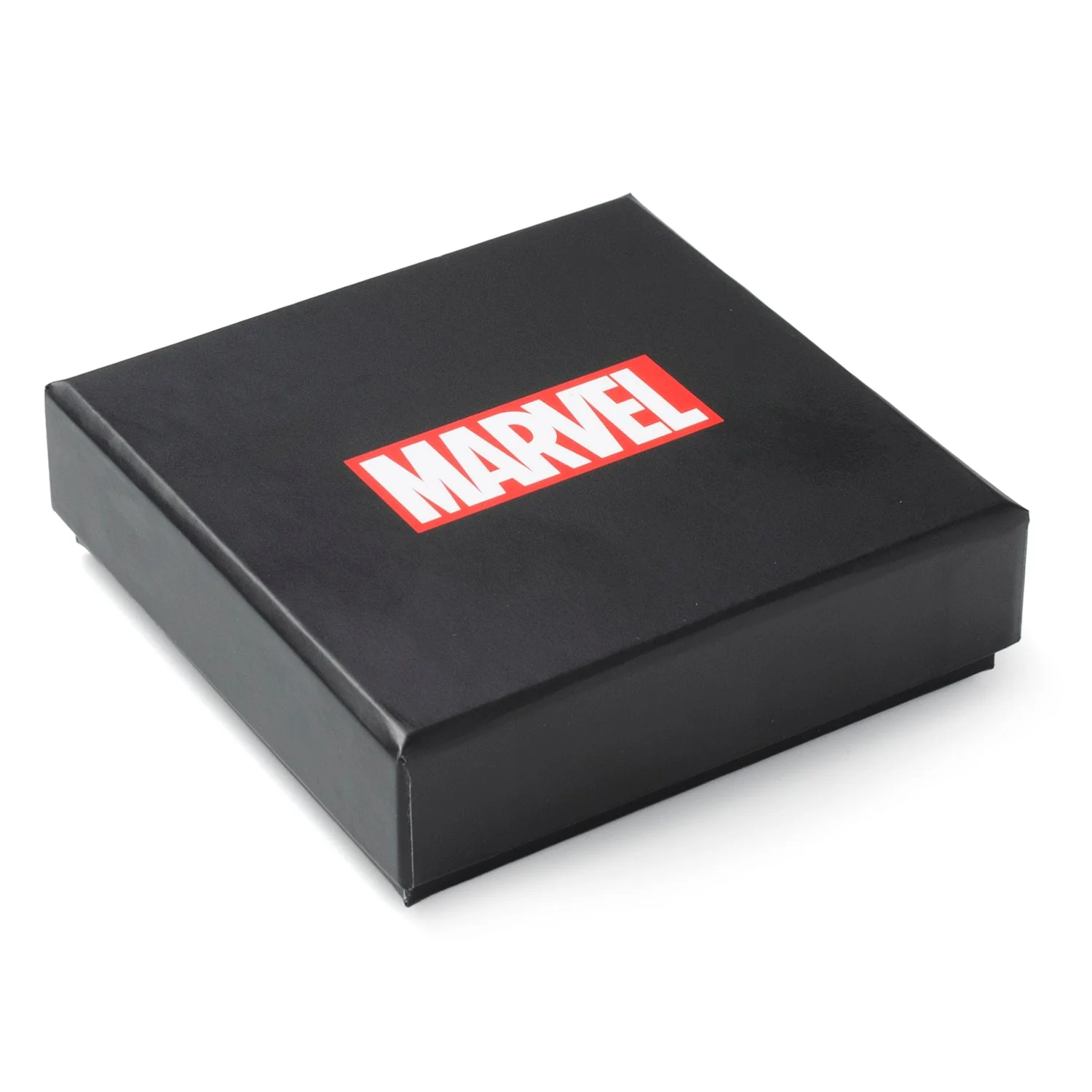 Marvel Captain America Stainless Steel Cuff Bracelet - Image 6