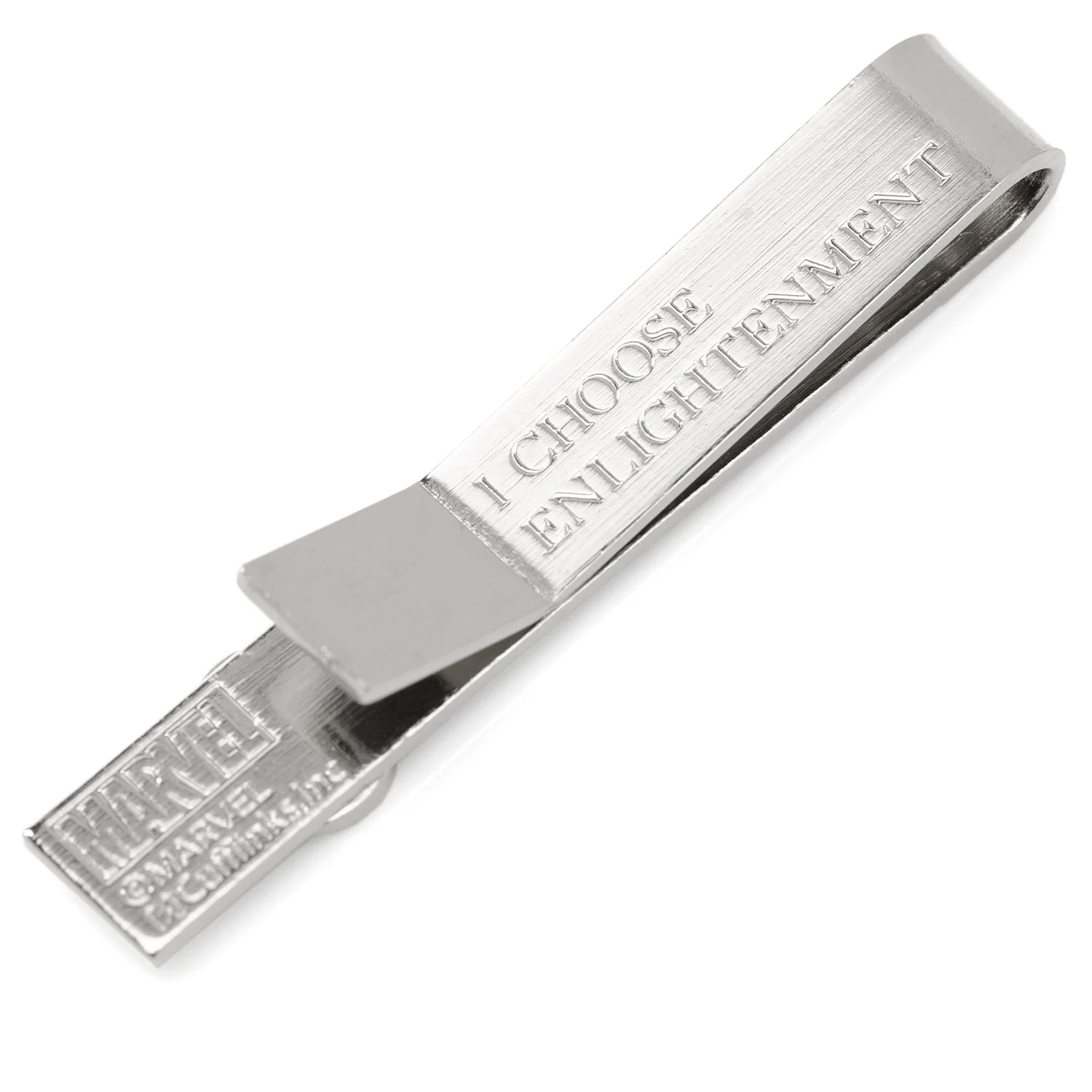 Marvel Doctor Strange Hidden Message Tie Bar - Image 4