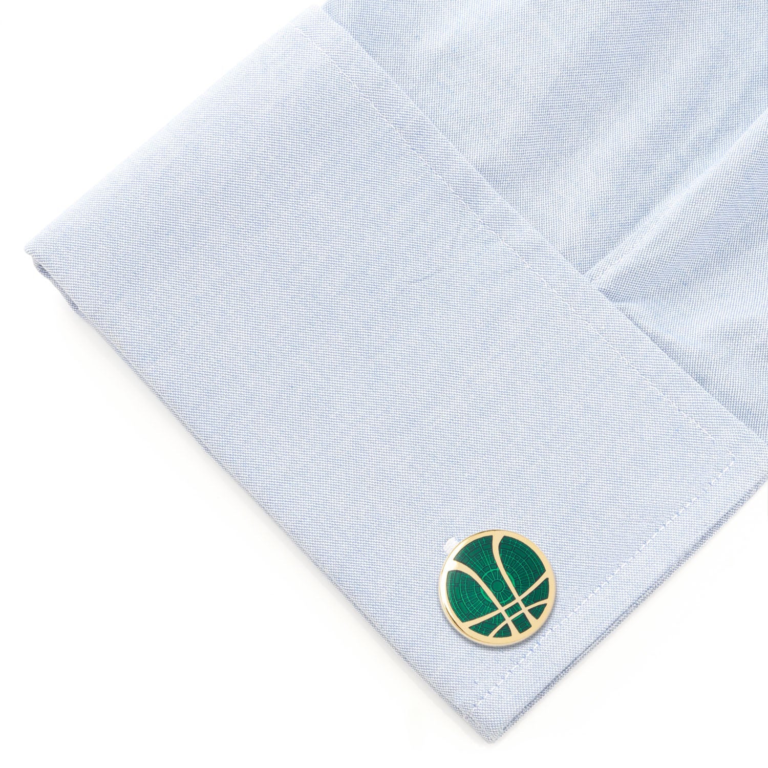 Marvel Doctor Strange Symbol Cufflinks - Image 3