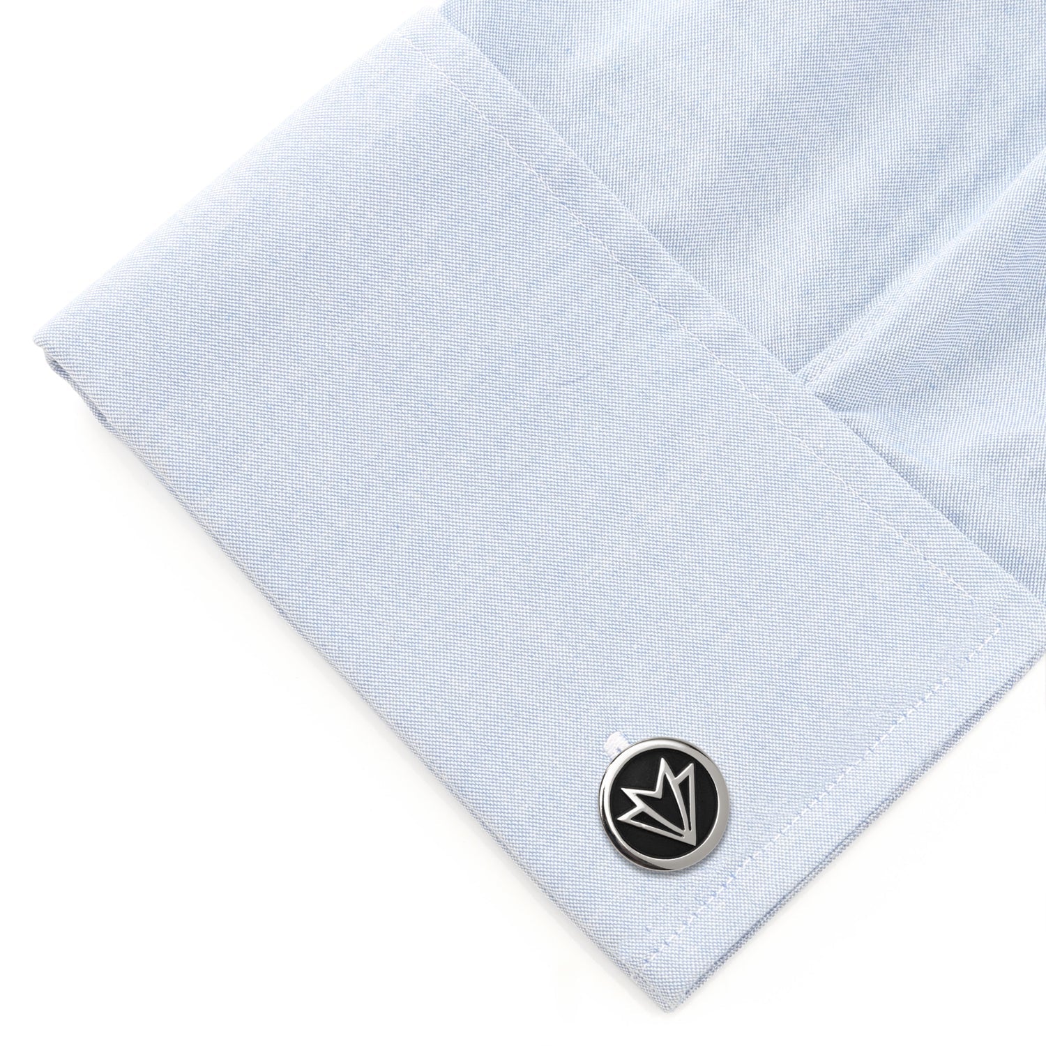 Marvel Falcon Cufflinks - Image 3