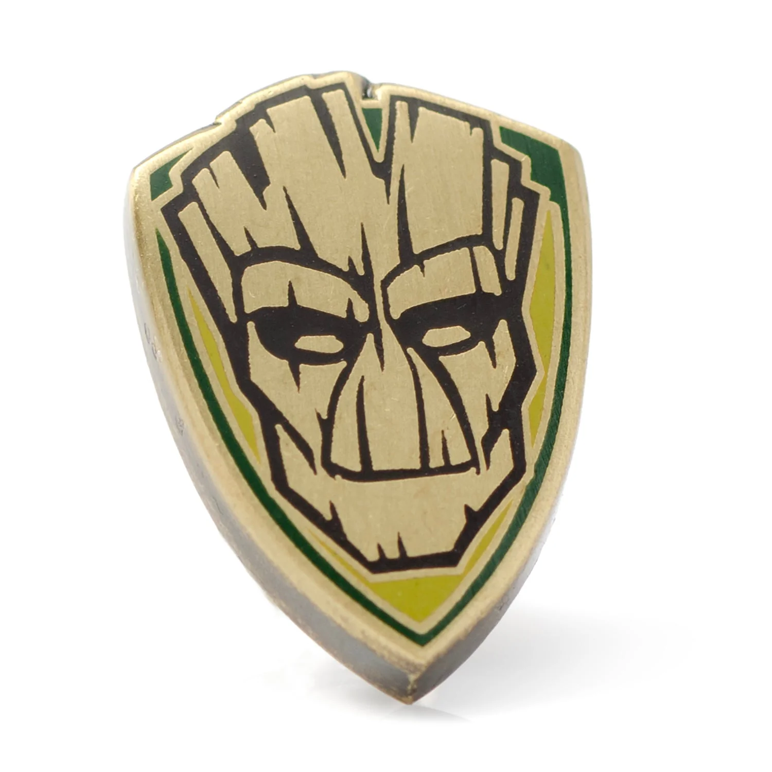 Marvel Guardians of the Galaxy Argyle 3 Sock Pack Gift Set - Image 6