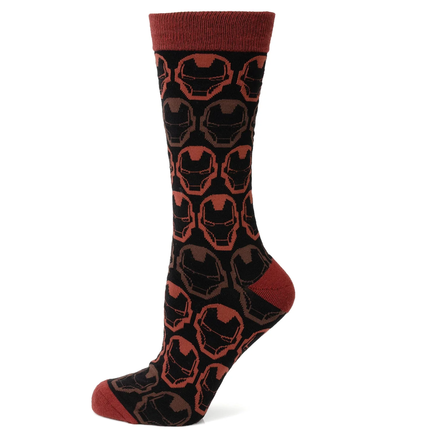 Marvel Iron Man Red Ombre Gift Set - Image 2