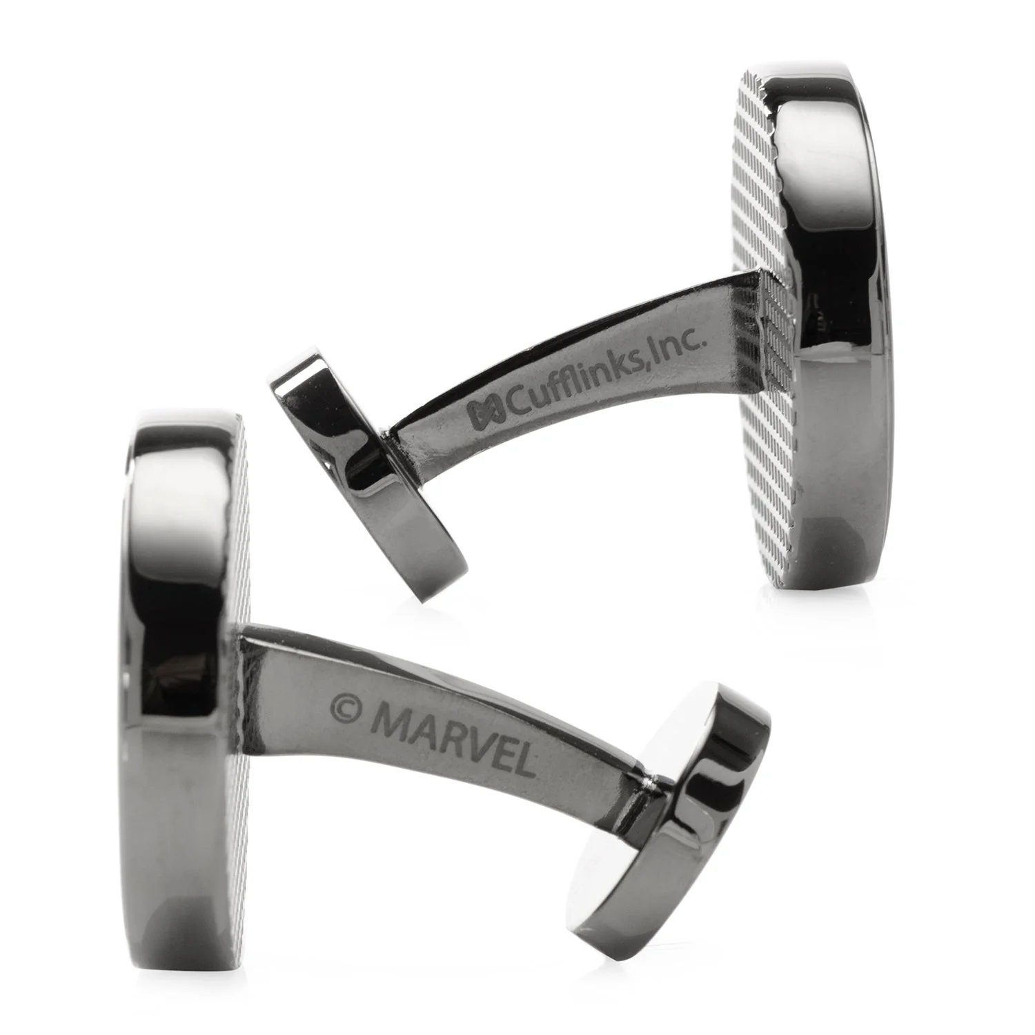 Marvel Shang-Chi Men's Cufflinks - Image 4