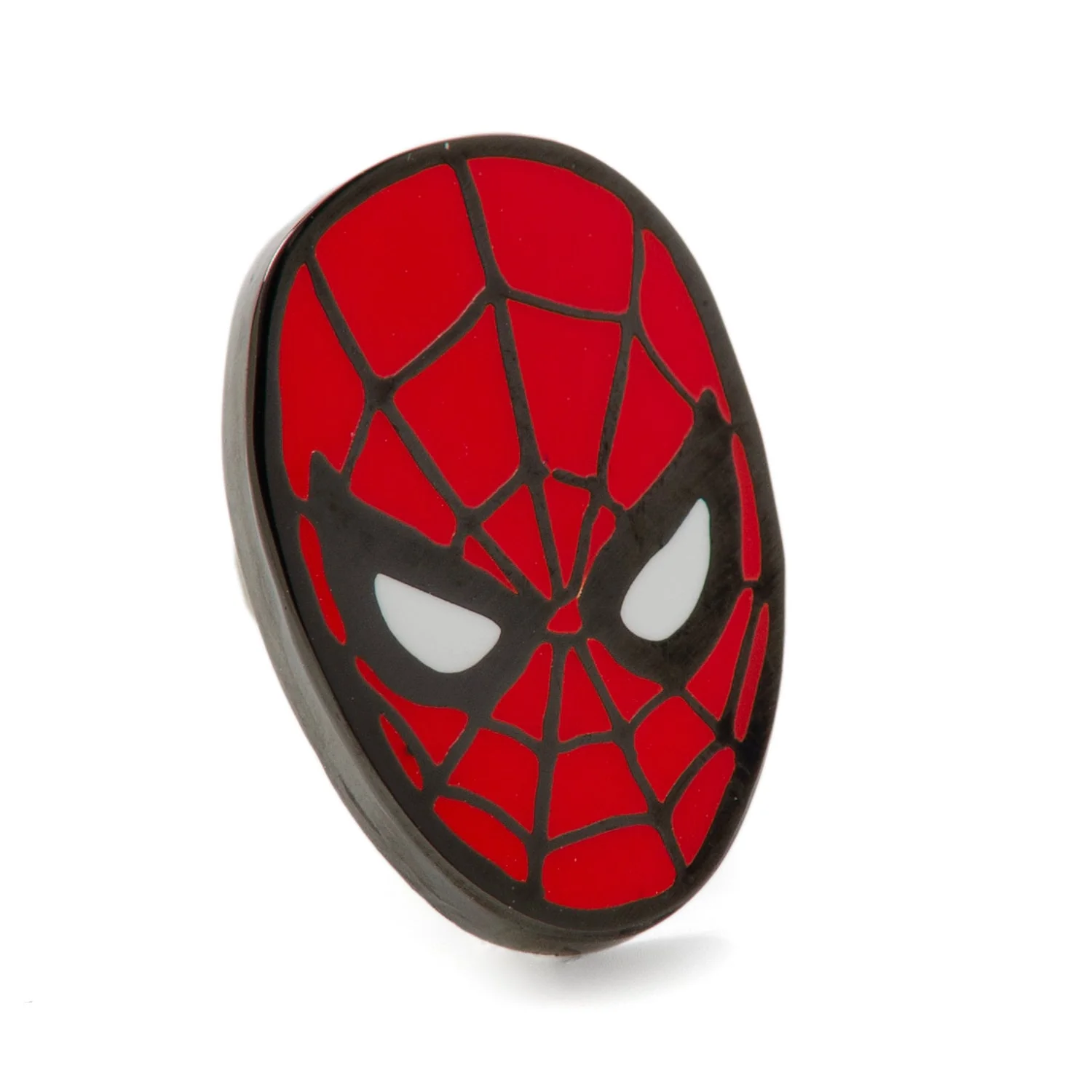Marvel Spider-Man 3 Pack Socks and Lapel Pin Gift Set - Image 6
