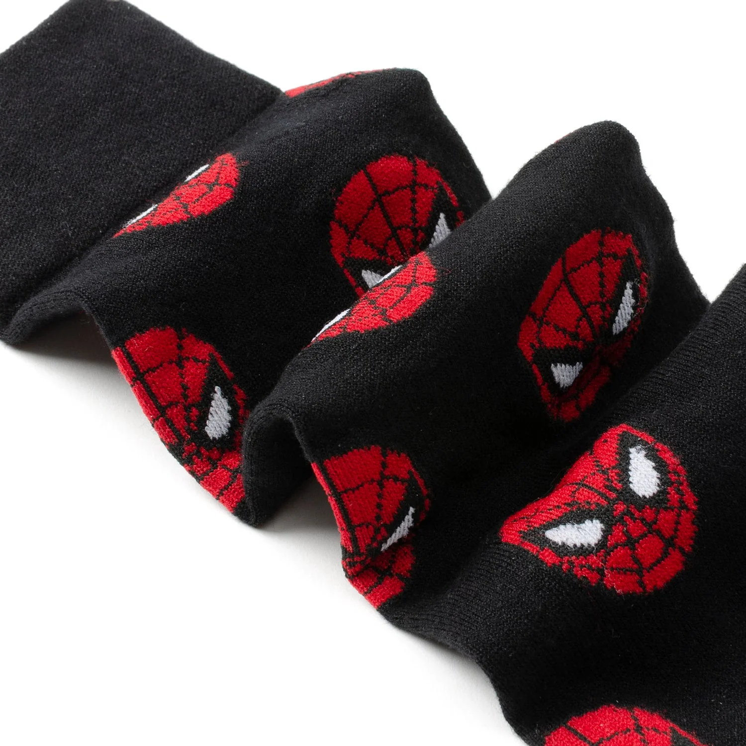 Marvel Spider-Man Black Gift Set - Image 4