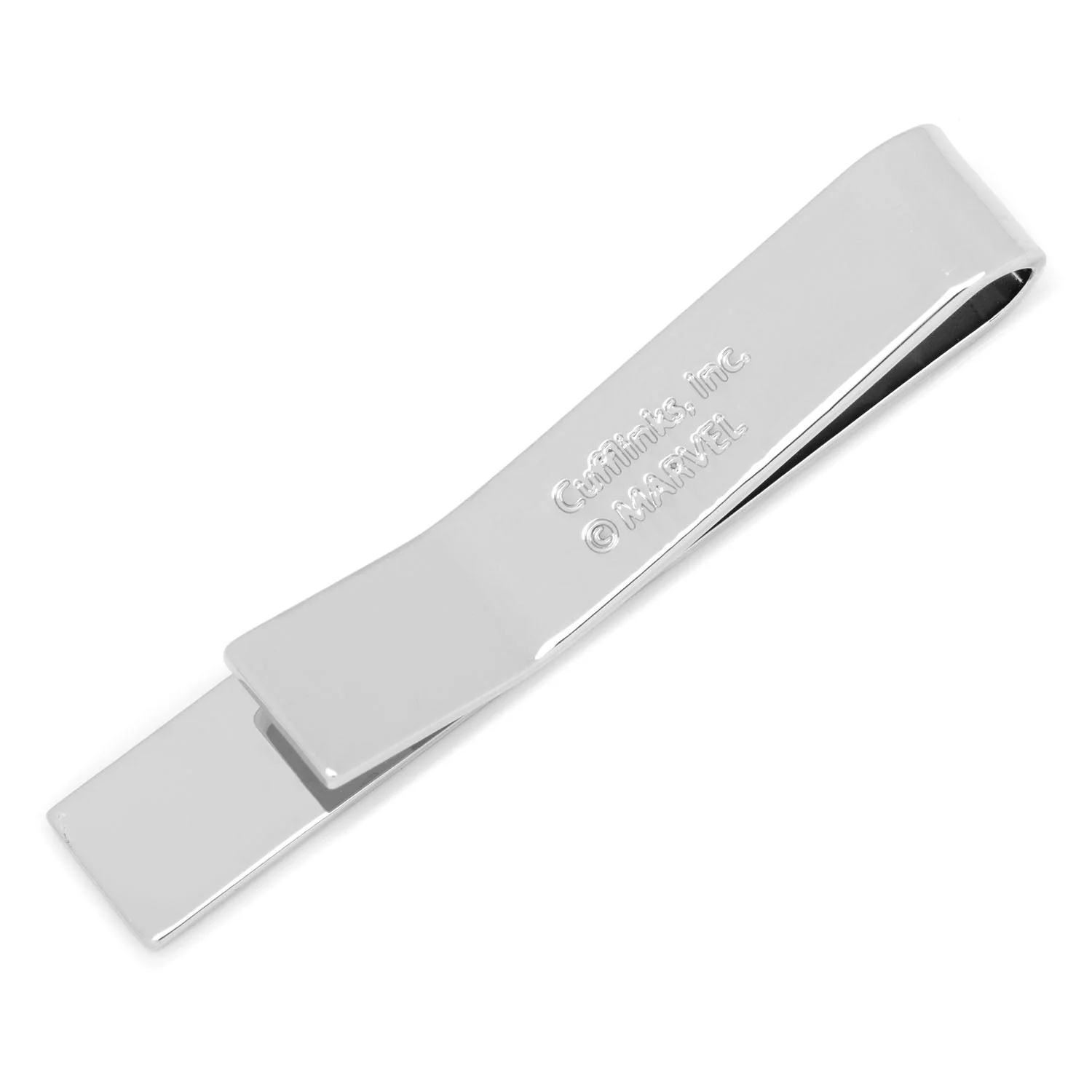Marvel Spider-Man Spider Tie Bar - Image 3
