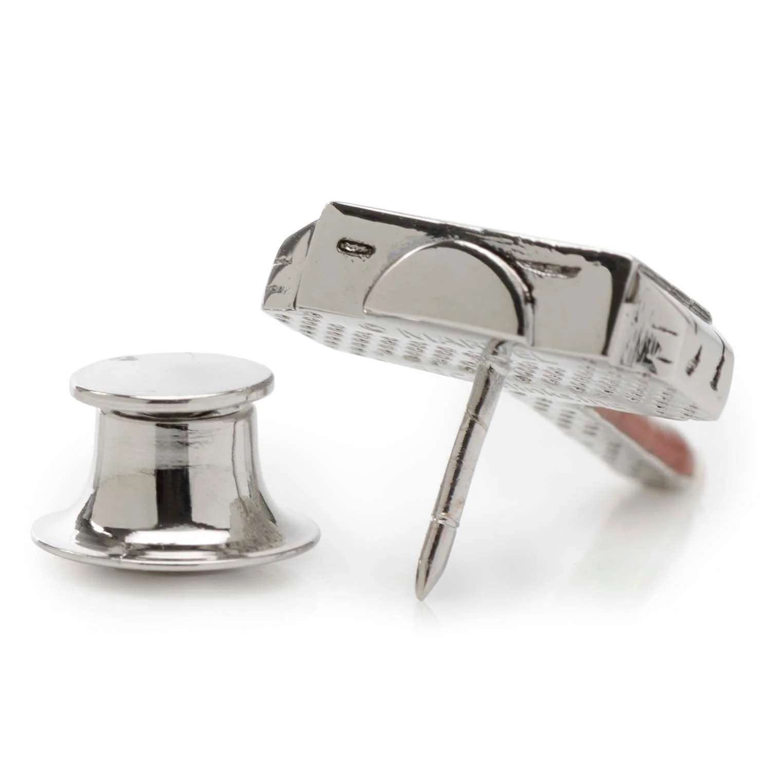 Marvel Thor Mjolnir Lapel Pin - Image 3