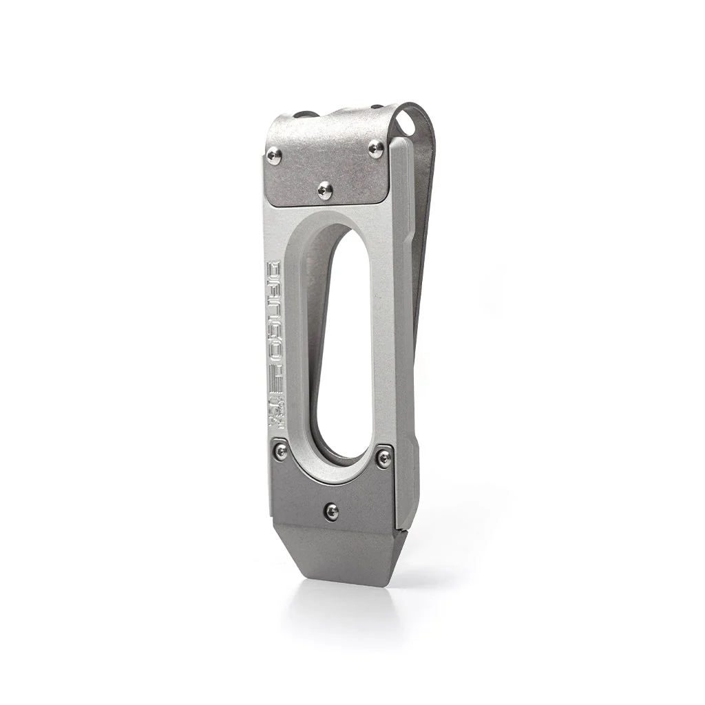 MC02 TITANIUM MONEY CLIP - Image 4