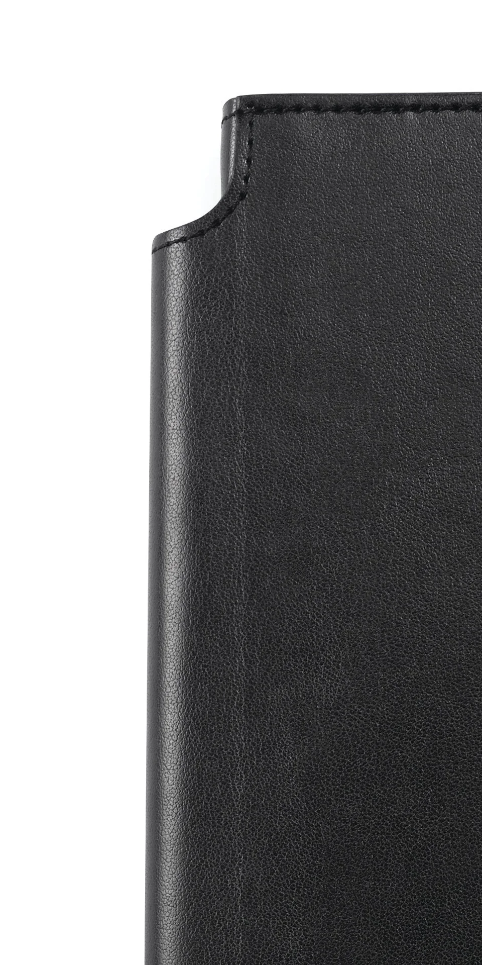 Medium Classic Black Journal - Image 5