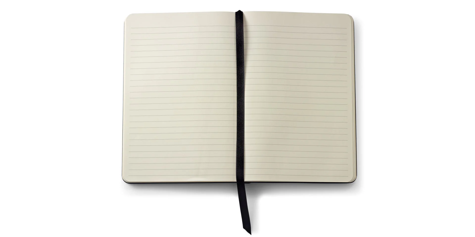Medium Midnight Blue Journal - Image 2