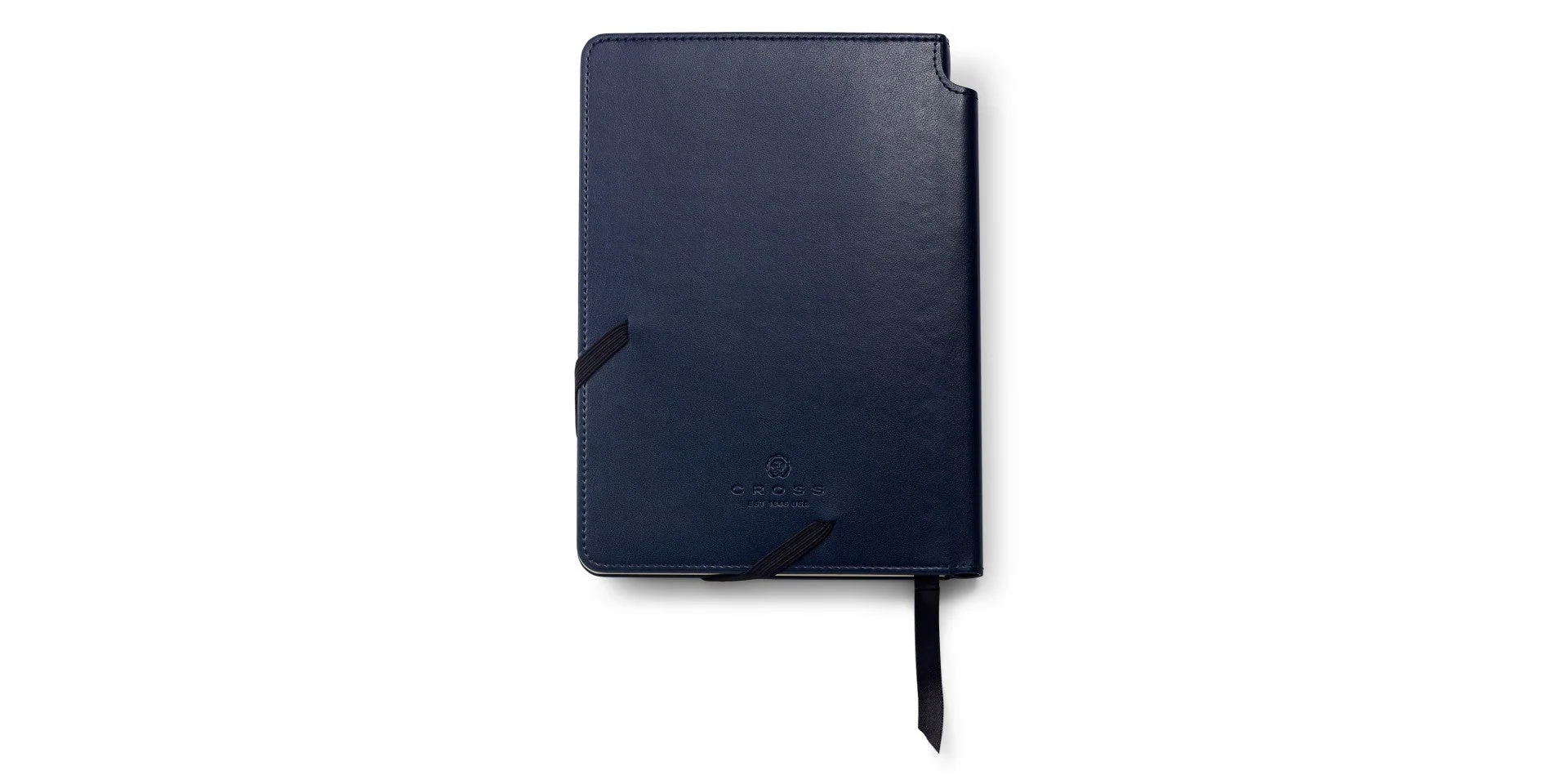 Medium Midnight Blue Journal - Image 3