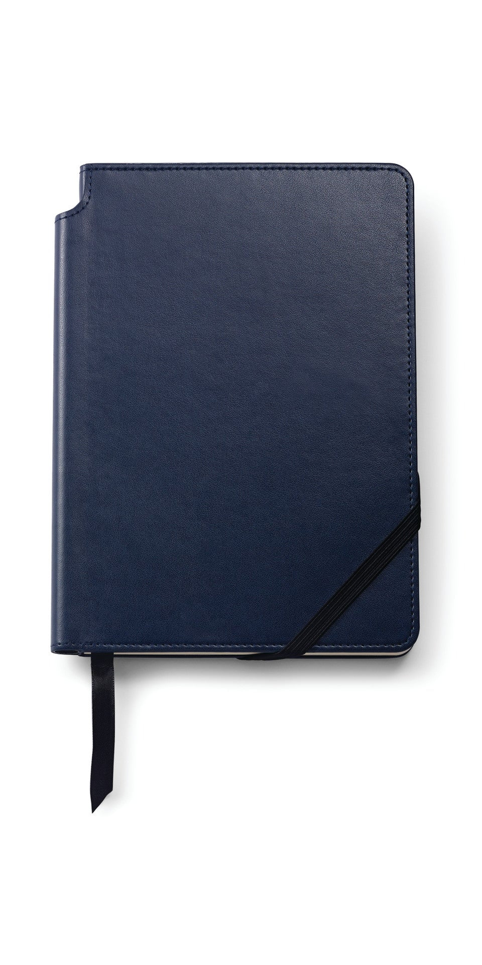 Medium Midnight Blue Journal - Image 4