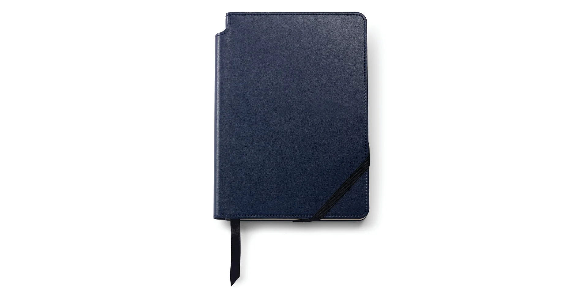 Medium Midnight Blue Journal - Image 6