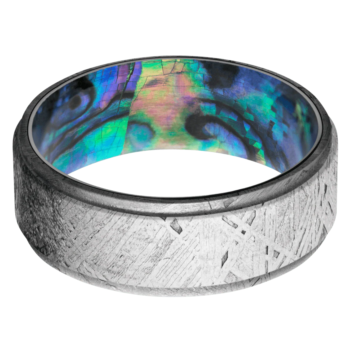 Meteorite + Abalone - Image 3