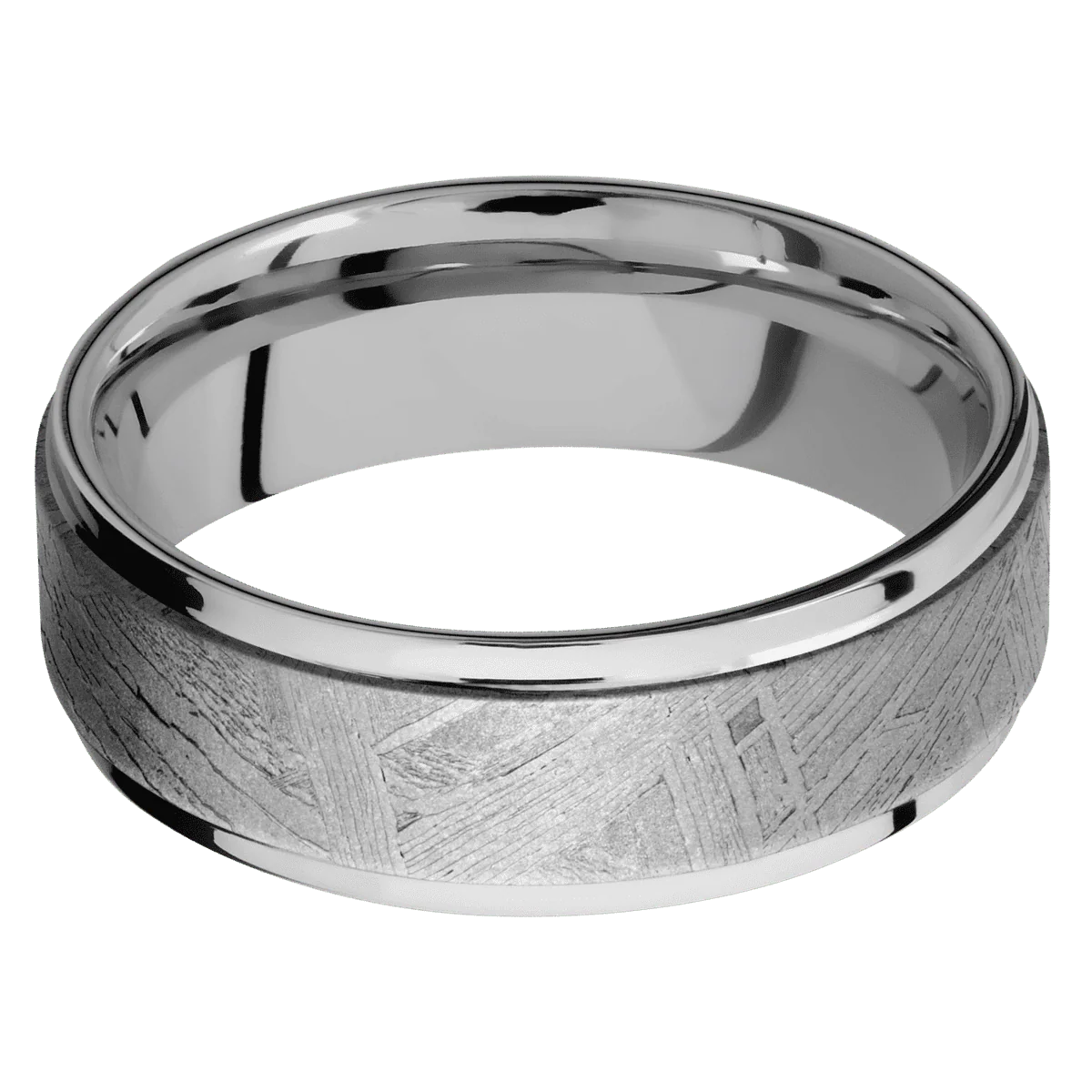 Meteorite + None Finish - Image 3