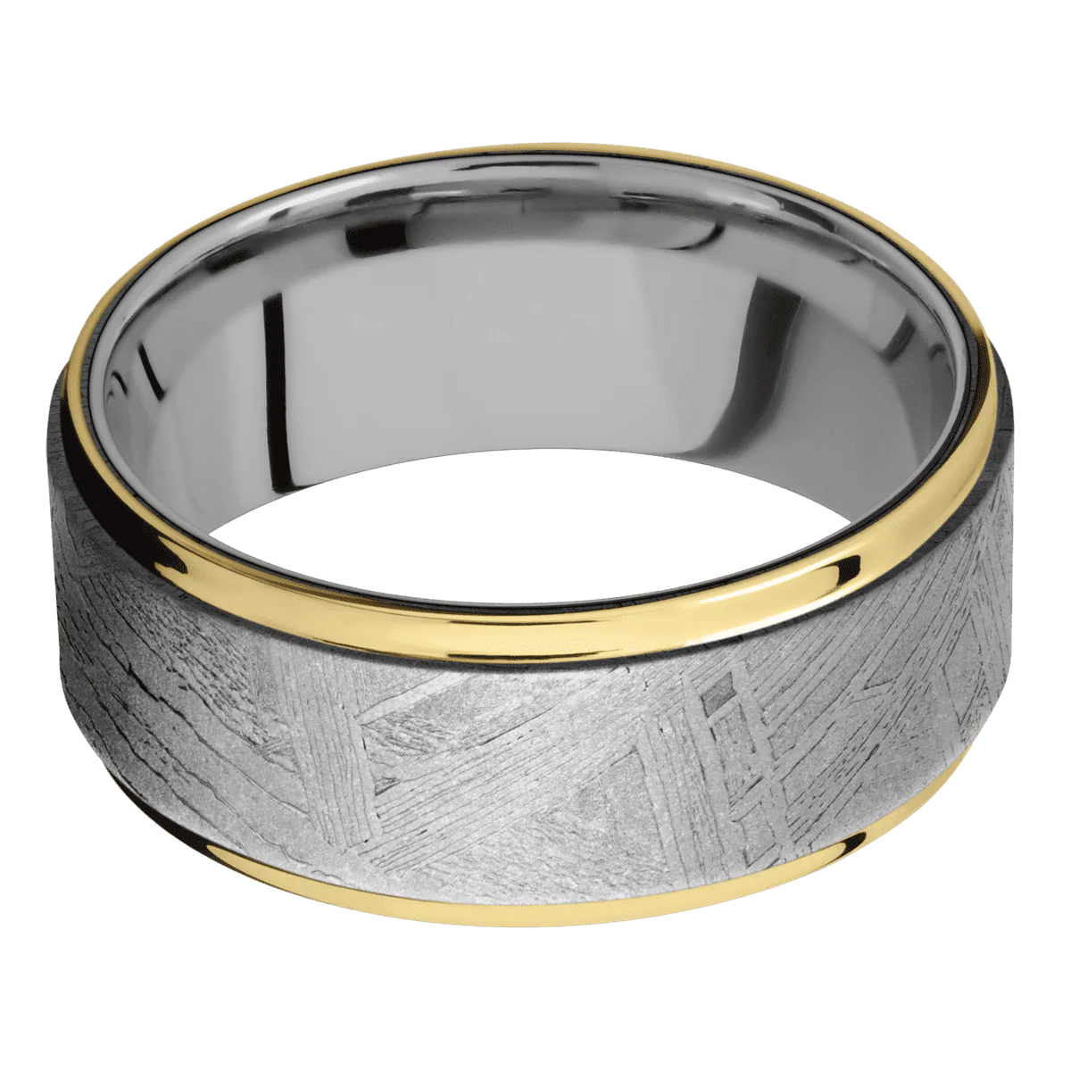 Meteorite + None Finish - Image 3