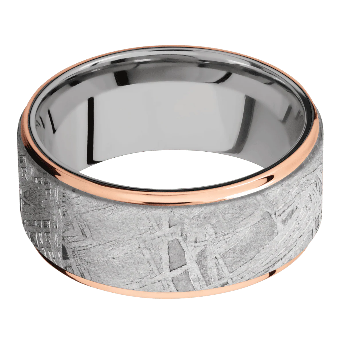 Meteorite + None Finish - Image 3