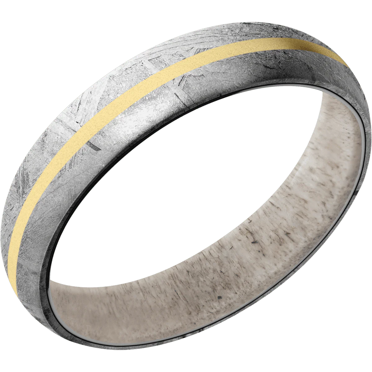Meteorite + None Finish + Antler - Image 2