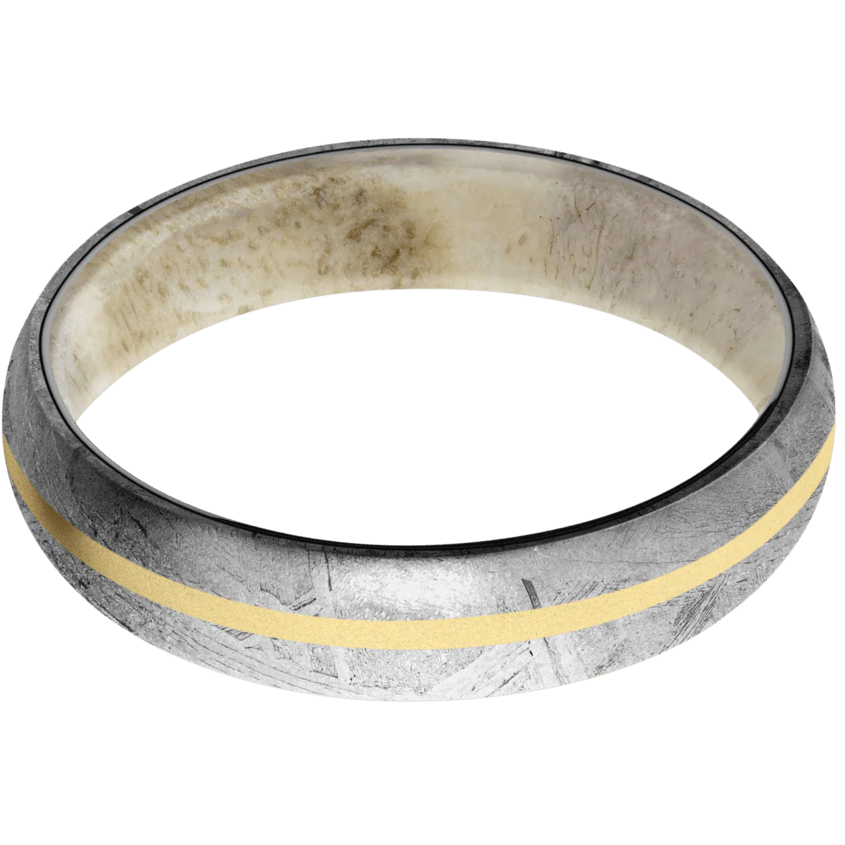 Meteorite + None Finish + Antler - Image 3