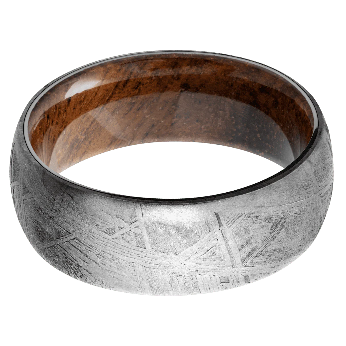 Meteorite + None Finish + Koa - Image 3