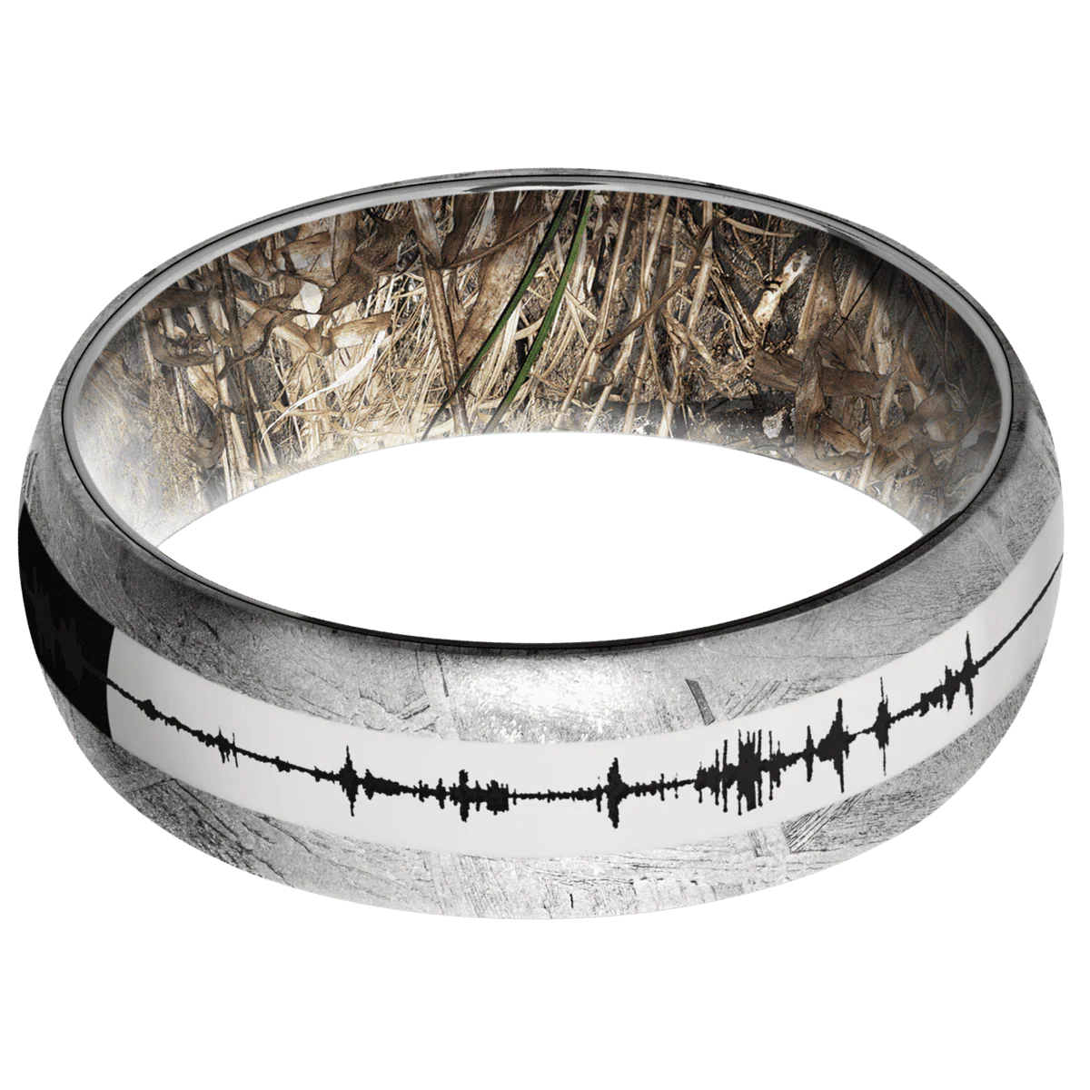 Meteorite + None Finish + MossyOak Duck Blind - Image 3
