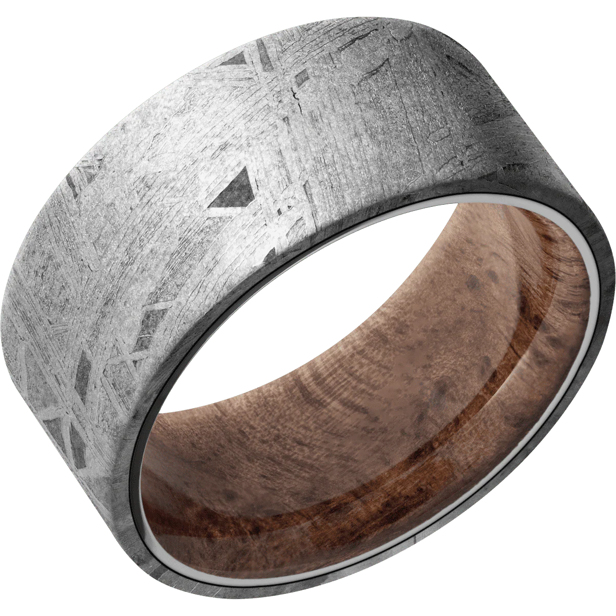 Meteorite + None Finish + Pyinmaburl - Image 2