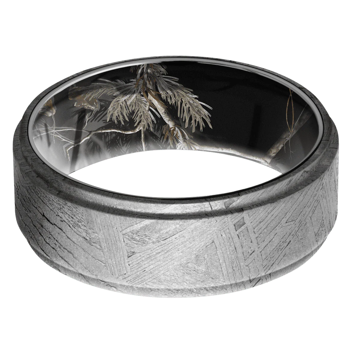 Meteorite + None Finish + RealTree APC Black - Image 3