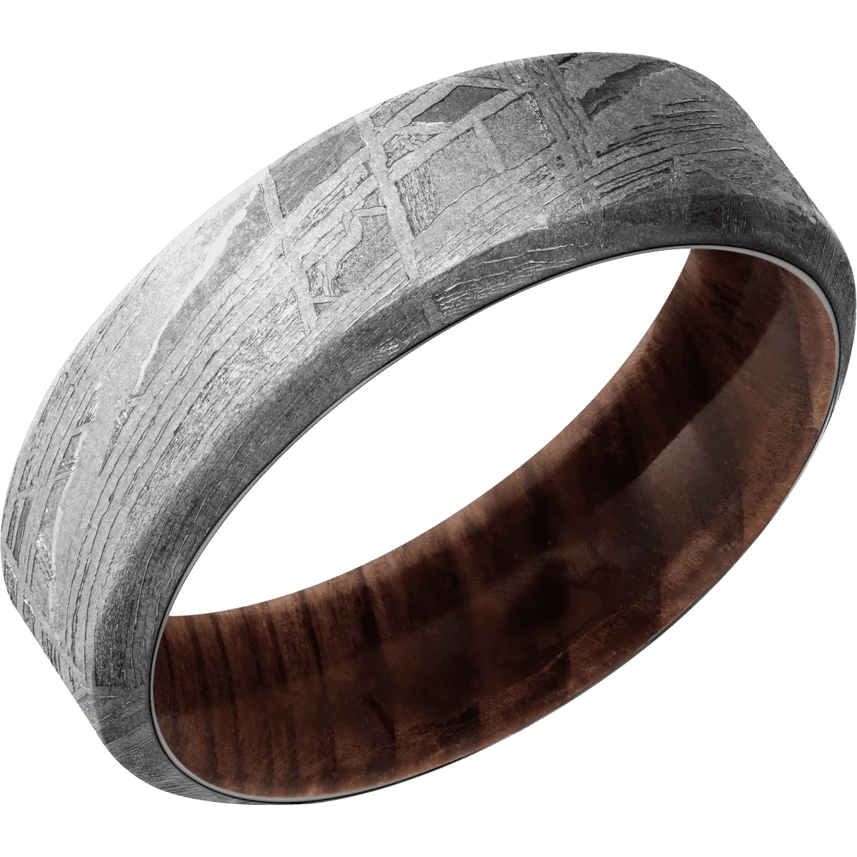 Meteorite + None Finish + Sequoia - Image 2